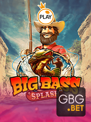 Slots mobile GBG BET